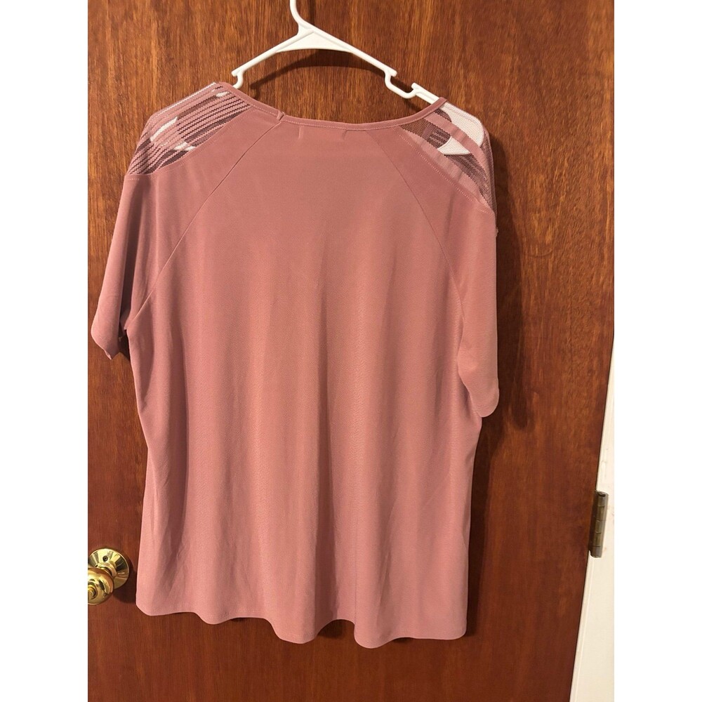89th + Madison Shirt Size 1X - Picture 4 of 4